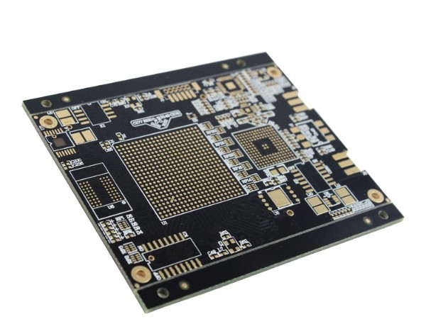 高精密pcb