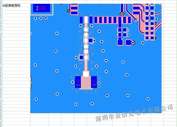 PCB打样