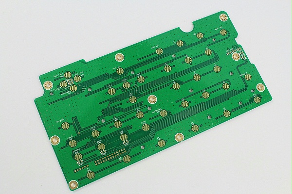 金倍克：多层电路板有限公司,pcb,pcb打样,hdi,线路板,pcb线路板,pcb高频板描述用配图。
