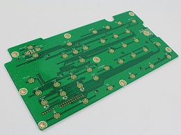 金倍克：多层电路板有限公司,pcb,pcb打样,hdi,线路板,pcb线路板,pcb高频板描述用配图。