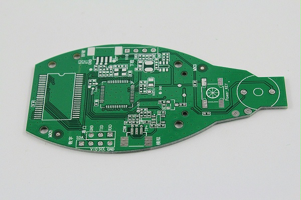 金倍克：多层工业线路板厂家,pcb,pcb打样,hdi,线路板,pcb线路板,pcb高频板描述用配图。