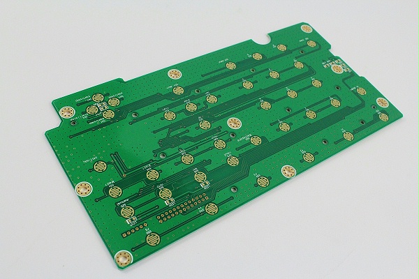 金倍克：多层电路板有限公司,pcb,pcb打样,hdi,线路板,pcb线路板,pcb高频板描述用配图。