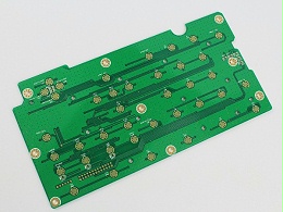 金倍克：多层电路板有限公司,pcb,pcb打样,hdi,线路板,pcb线路板,pcb高频板描述用配图。