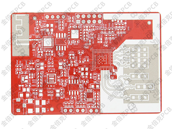 毫米波雷达PCB