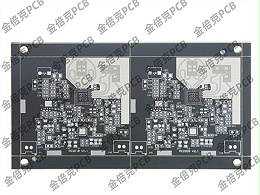 毫米波雷达PCB