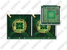 IC载板PCB