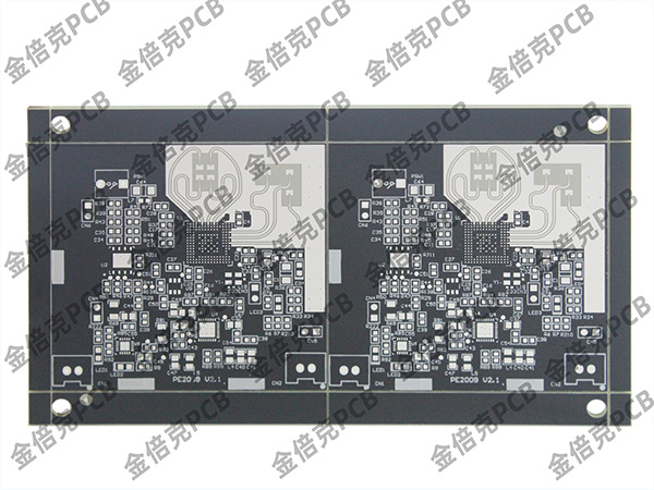 毫米波雷达PCB