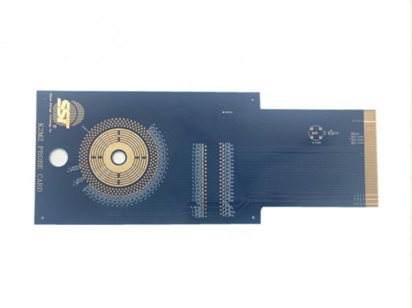 镍金金手指PCB电路板