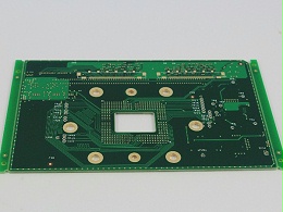 IC载板,封装基板,ABF板,显卡PCB板,显卡PCB