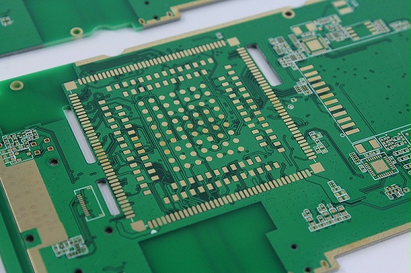 金倍克：高多层印制电路板,pcb板,hdi,pcb线路板,pcb打样的所用配图