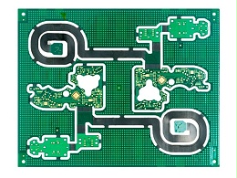 多层PCB—拼板工艺