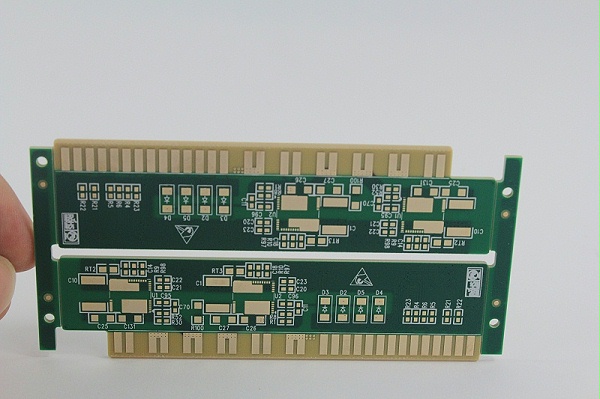 IC载板,封装基板,ABF板,显卡PCB板,显卡PCB