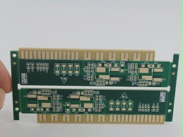 IC载板,封装基板,ABF板,显卡PCB板,显卡PCB