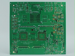 IC载板,封装基板,ABF板,显卡PCB板,显卡PCB