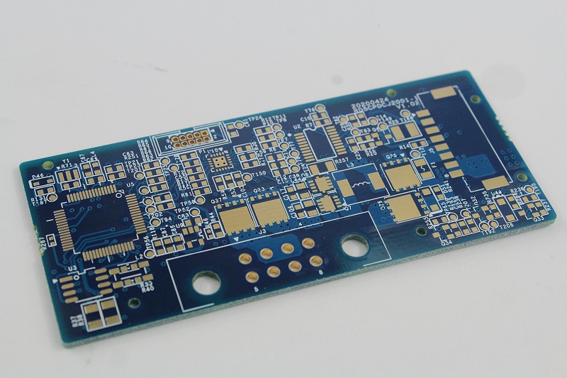 IC载板,封装基板,ABF板,显卡PCB板,显卡PCB