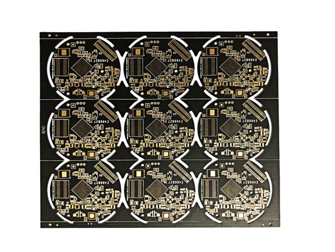 PCB电路板打样