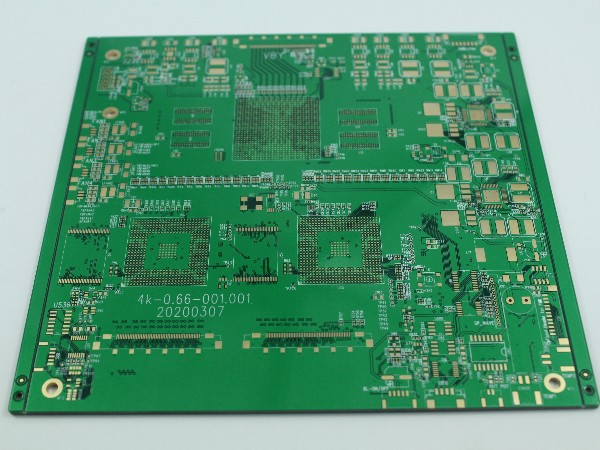 金倍克：高多层印制电路板,pcb板,hdi,pcb线路板,pcb打样的所用配图