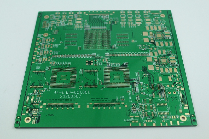 金倍克：高多层印制电路板,pcb板,hdi,pcb线路板,pcb打样的所用配图