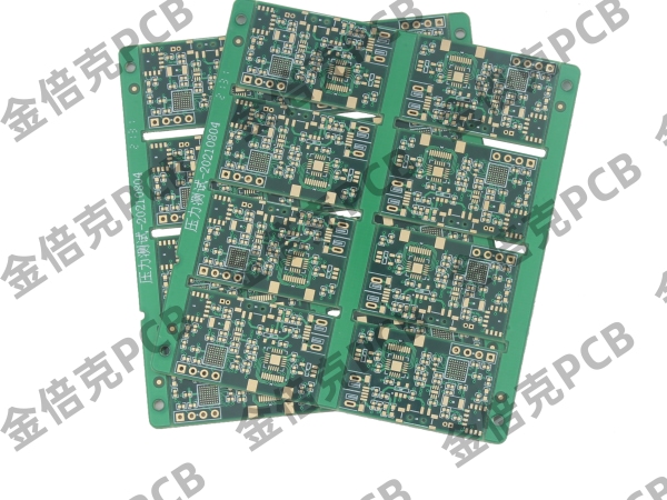 罗杰斯Rogers RT/duroid 6006混压