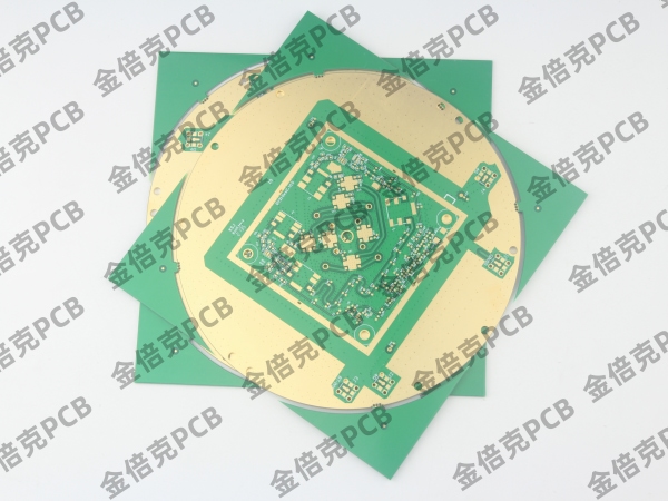 罗杰斯Rogers RT/duroid 6002