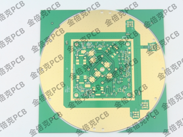 罗杰斯Rogers RT/duroid 6002