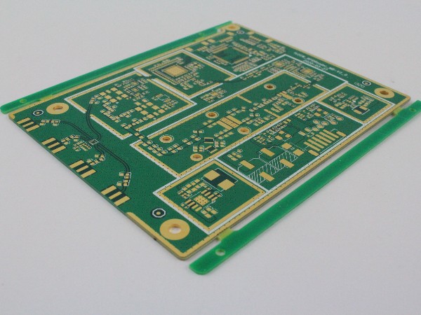 IC载板,封装基板,ABF板,显卡PCB板,显卡PCB