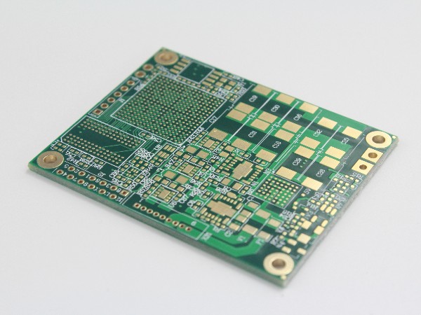 金倍克：pcb板,8层pcb线路板打样,线路板,hdi,pcb打样的所用配图