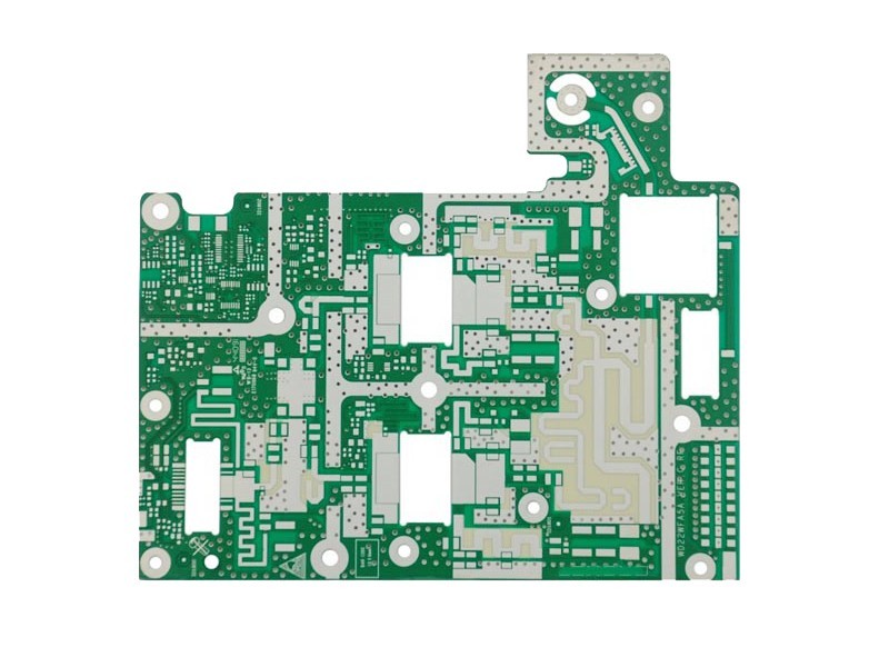 罗杰斯Rogers RO4350B高频板