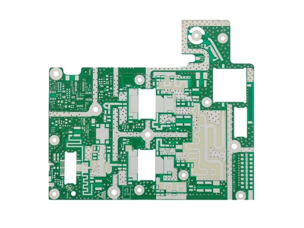 Rogers RO4350B线路板
