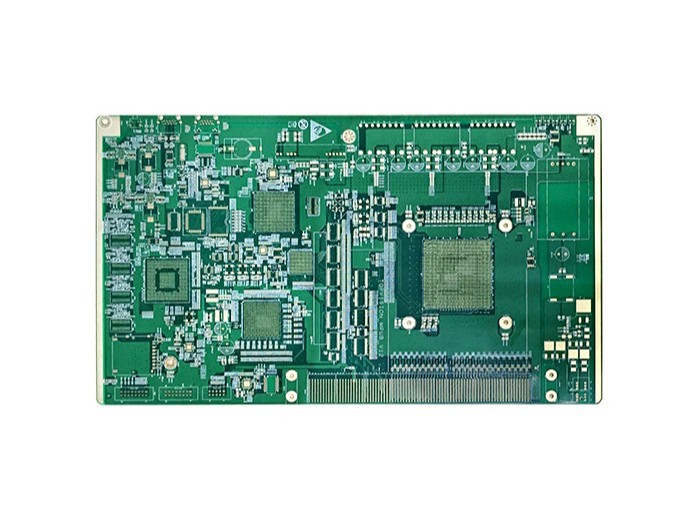 16层通讯背板PCB