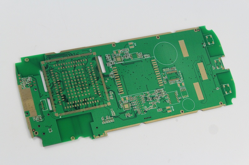 金倍克：多层高频pcb板厂家,多层pcb线路板打样,hdi,pcb线路板,pcb打样的所用配图