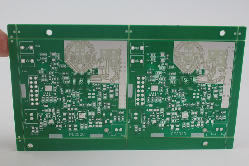 金倍克：多层高频pcb板厂家,多层pcb线路板打样,hdi,pcb线路板,pcb打样的所用配图