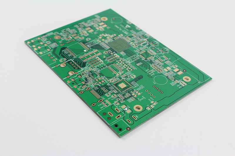 IC载板,封装基板,ABF板,显卡PCB板,内存条PCB