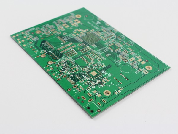 IC载板,封装基板,ABF板,显卡PCB板,内存条PCB