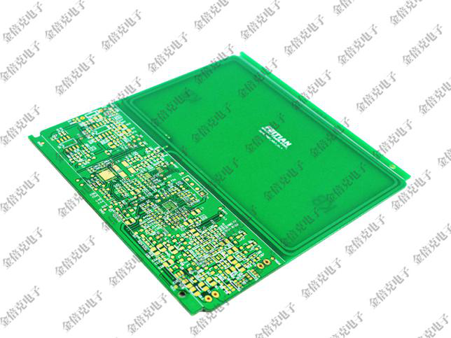 金倍克：pcb,电路板,pcb板,hdi,线路板,pcb线路板,pcb打样的所用配图