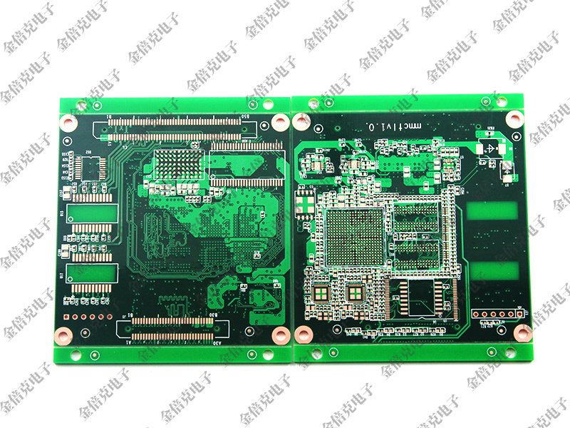 金倍克：pcb,电路板,pcb板,hdi,线路板,pcb线路板,pcb打样的所用配图