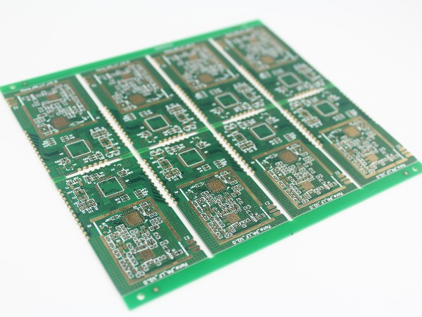 金倍克：pcb板,6层pcb电路板打样,线路板,hdi,pcb打样的所用配图
