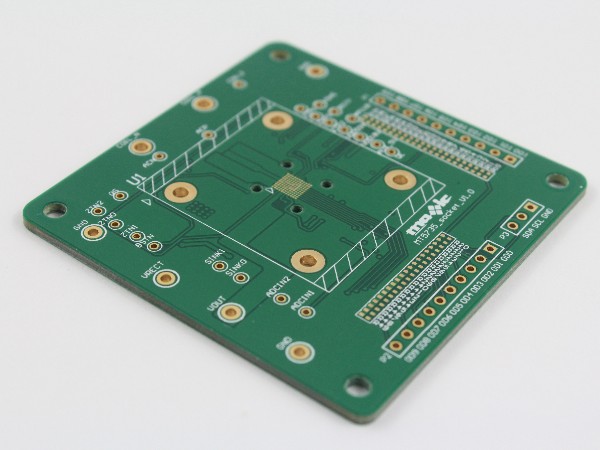 金倍克：pcb板,6层pcb电路板打样,线路板,hdi,pcb打样的所用配图