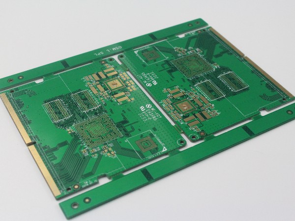 IC载板,封装基板,ABF板,显卡PCB板,显卡PCB