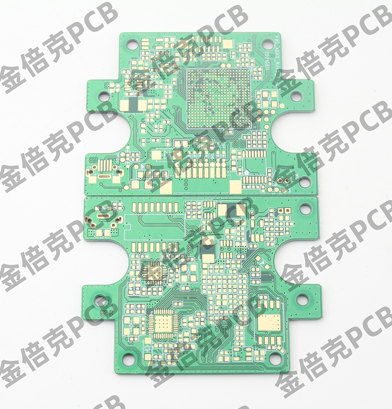 八层pcb线路板打样,pcb,多层pcb线路板打样,pcb板,hdi,线路板,pcb线路板,pcb打样的所用配图