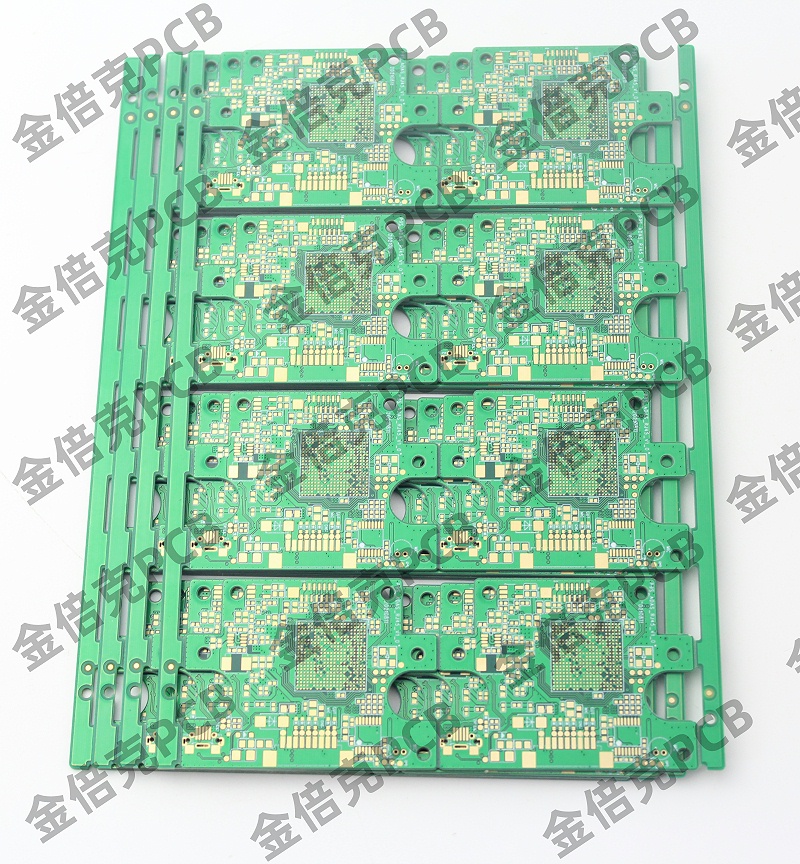 八层pcb线路板打样,pcb,多层pcb线路板打样,pcb板,hdi,线路板,pcb线路板,pcb打样的所用配图