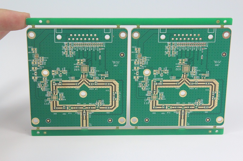 罗杰斯高频线路板,pcb板,hdi,pcb线路板,pcb打样
