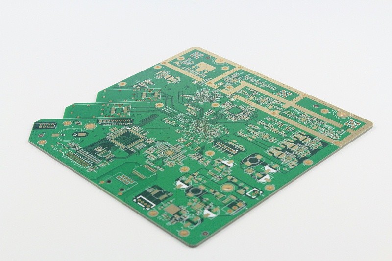 金倍克：pcb板,8层pcb线路板打样,线路板,hdi,pcb打样的所用配图