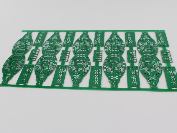金倍克：pcb板,4层电路板打样,线路板,hdi,pcb打样的所用配图