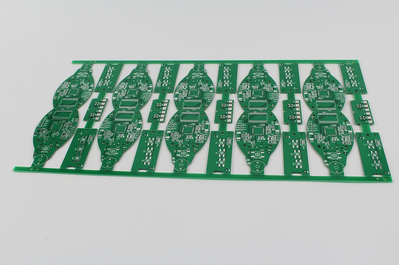 金倍克：pcb板,4层电路板打样,线路板,hdi,pcb打样的所用配图