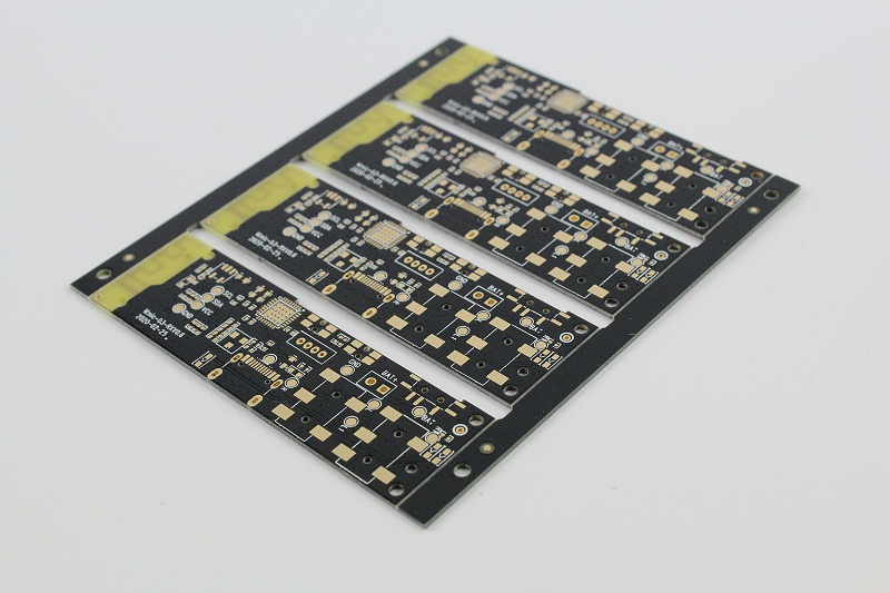 金倍克：pcb板,4层电路板打样,线路板,hdi,pcb打样的所用配图