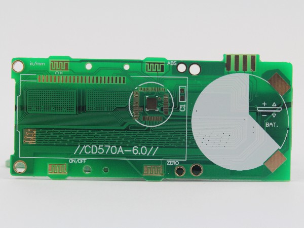 金倍克：pcb板,8层pcb线路板打样,线路板,hdi,pcb打样的所用配图