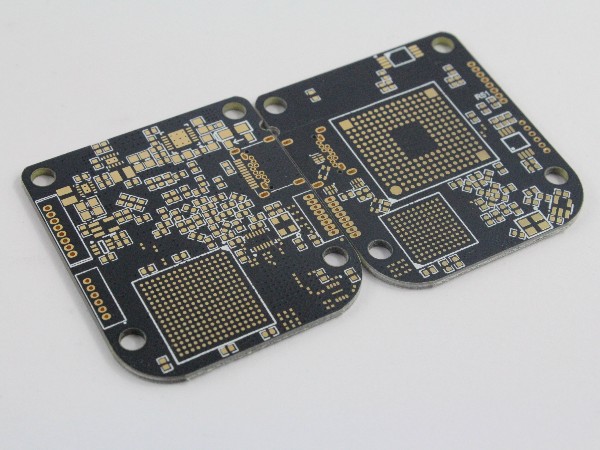 金倍克：pcb板,4层电路板打样,线路板,hdi,pcb打样的所用配图