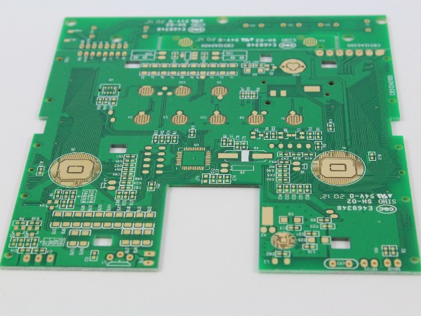 金倍克：pcb板,4层电路板打样,线路板,hdi,pcb打样的所用配图