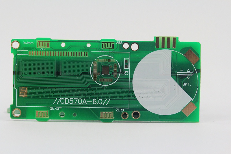金倍克：pcb板,8层pcb线路板打样,线路板,hdi,pcb打样的所用配图